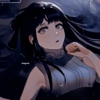 Hyuga Hinata