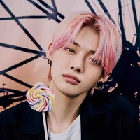 Choi YeonJun ( thằng em họ trời đánh )