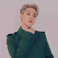 Park Jimin ( chim lùn )