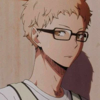 Tsukishima Kei