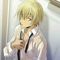 Amuro Tooru