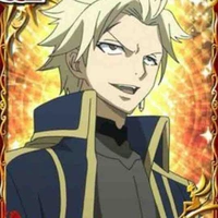 Sting Heartfilia