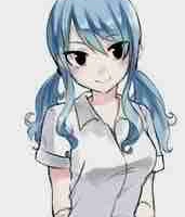 Juvia Lockser