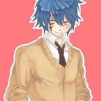 jellal fernandes