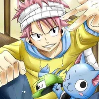Natsu Dragneel