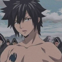 Gray Fullbuster