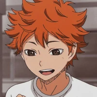 Hinata🍊