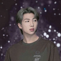 Ba của Taehyung