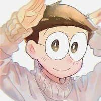 Nobita- Mitsuki