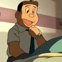 Bố Nobita