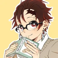 Kamado Tanjirou