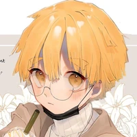 Agatsuma Zenitsu