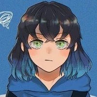 Hashibira Inosuke