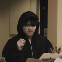 Yoongi