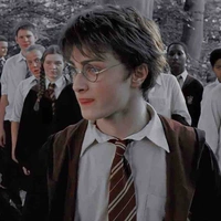 Harry potter⚡️
