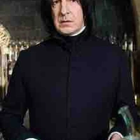 Severus snape 