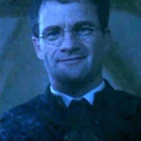 James potter