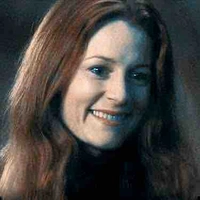 Lily potter