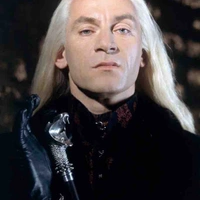 Lucius malfoy