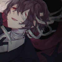 Dazai Osamu