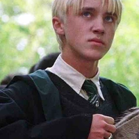 Draco Malfoy