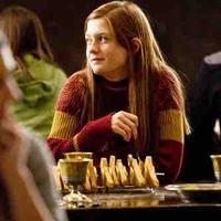 Ginny Wealsey 