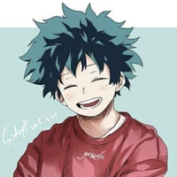 Midoriya Izuku (Higo)