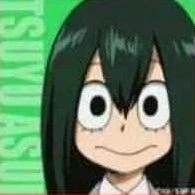 Asui Tsuyu