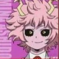 Ashido Mina