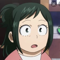 Midoriya Inko