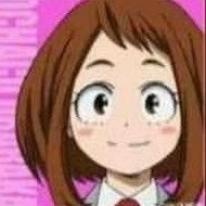 Ochako Uraraka