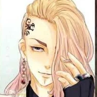 Ken Ryuguji(Draken)