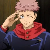 Yuuji Itadori