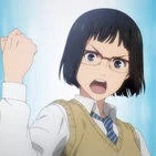 Sasaki-senpai