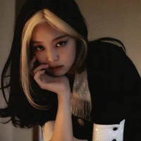 Jennie Kim