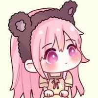 Tác giả cute hột mít