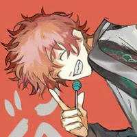 Nahoya Kawata (Smiley)