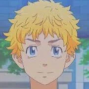 Hanagi Takemichi