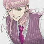Sanzu Haruchiyo