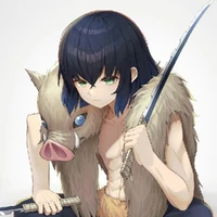 inosuke