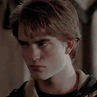 Cedric Diggory