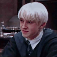 Draco Malfoy