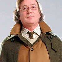 Amos Diggory