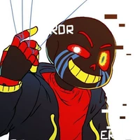 error