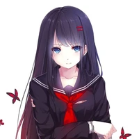 Ozora Yuuki