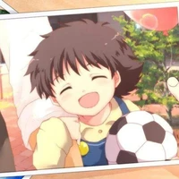 Ozora Tsubasa