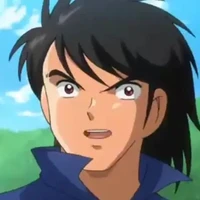 hyuga Kojiro