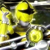 Kajiki Yellow _ Spada