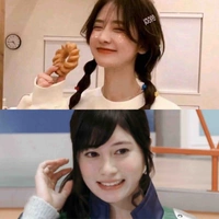 Hina & Hammie