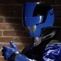 Lupin Blue _ Tooma